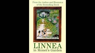 Linnea in Monet's Garden | VHS 1992