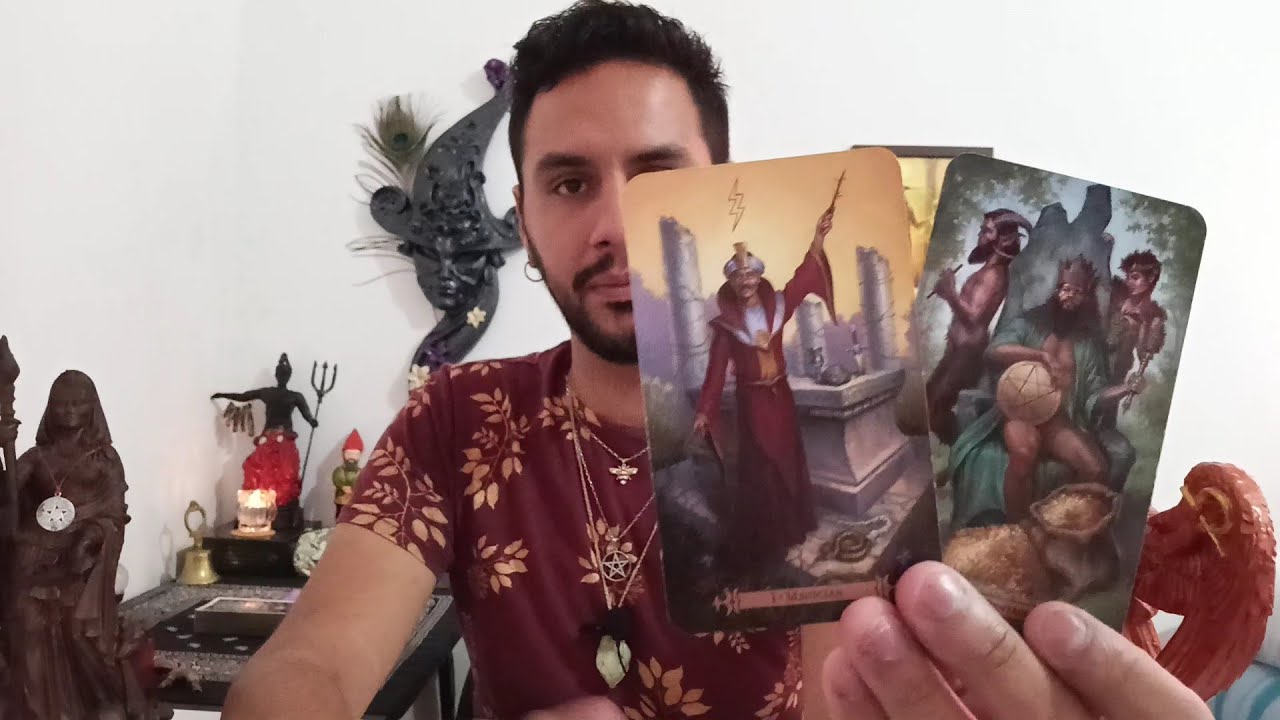 ÁRIES ♈ As conquistas dependem apenas de seu foco e planejamento