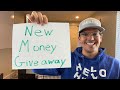 Update: New Money Contest Announcement $2000 For Stephen Gardner's YouTube Community | 20 winners