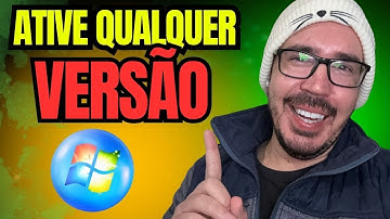 ⚠️ATIVE QUALQUER WINDOWS EM 2 SEGUNDOS COM POWERSHELL! VEJA A MELHOR FORMA DE ATIVAR O WINDOWS