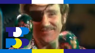 Video thumbnail of "Dr. Hook - When You're In Love With A Beautiful Woman (1979)• TopPop"