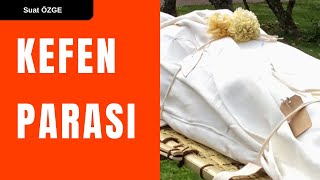 Yaşli Kadinin Kefen Parasi - Sonunu Mutlaka Dinleyin - Muhteşem Hikaye