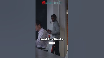 Automate Your Sales Processes from Proposal to Order #salesforce #shorts