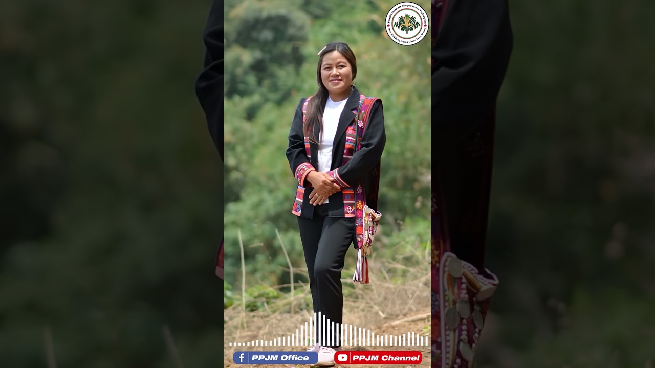 Aqcir Gur-e (บทเพลงอาข่าดั้งเดิม)