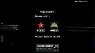 Hitmark KILLCAM!