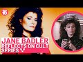 Jane Badler Reflects On Cult Series ‘V’ | Studio 10