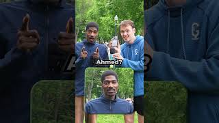 Can AI Guess His Name?😭😭