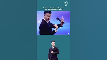 Mengerti Bagian Tuhan & Bagian Kita - Part 3 || Pdt.Marcel Saerang,S.E.,M.Th #shorts