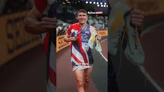 Are Elite Runners Born or Built? ???? | Jake Wightman