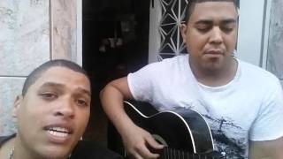 Alex Cabral E Rafael Milagres - Recomeço 2015