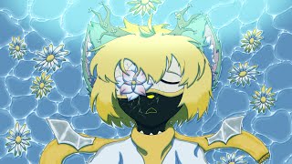 Bloom || Animation Meme || ft. OC(Lucas) || OC's lore 👀