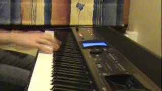 Synth improv - Pro-53
