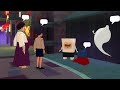 妖怪ウォッチ４　ぼくらは同じ空を見上げている 48  #タマモをたずねてちからモチ編