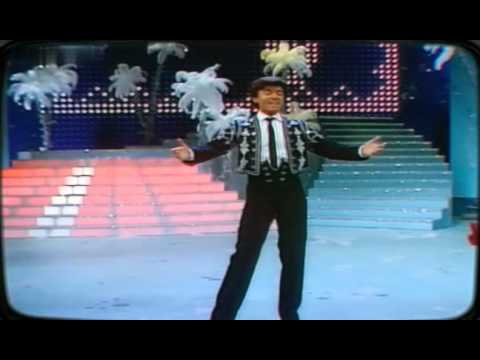 Rex Gildo - Medley 1981