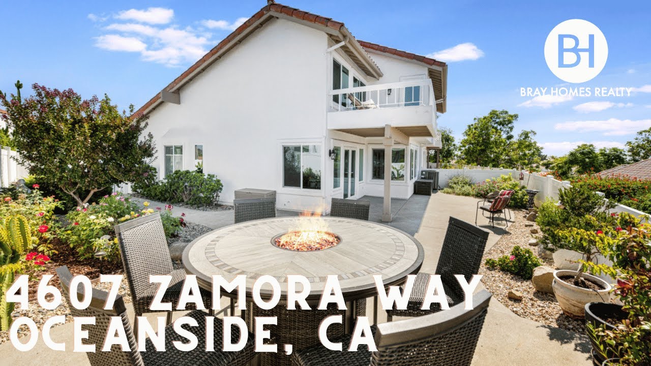 Stunning Home in 55+ Ocean Hills Country Club YouTube