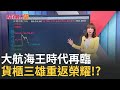 台灣經濟與股市走勢