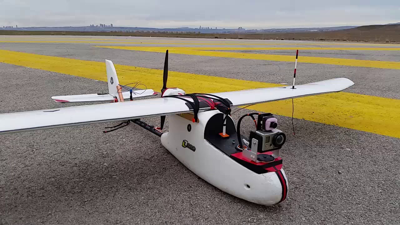 %100 handmade gopro pantilt v2 final & sturdy smooth employee!