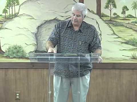 Pastor Rick Riddle Marriage confrenece FL Part 7 christian bale filmleri