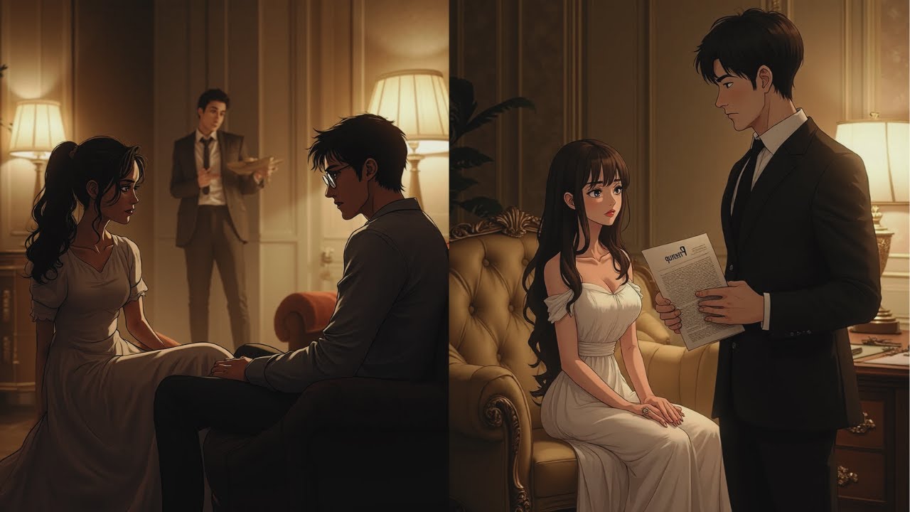 📕She Cheated With Her Therapist While I Was Paying The Bill—Then Said I Was The Problem