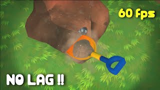 Hole Digger : Lets Dig A Hole! Trimatra Studio HD Android Gameplay 2025 screenshot 2