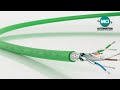 Errores comunes al armar cables PROFINET (y cómo evitarlos)