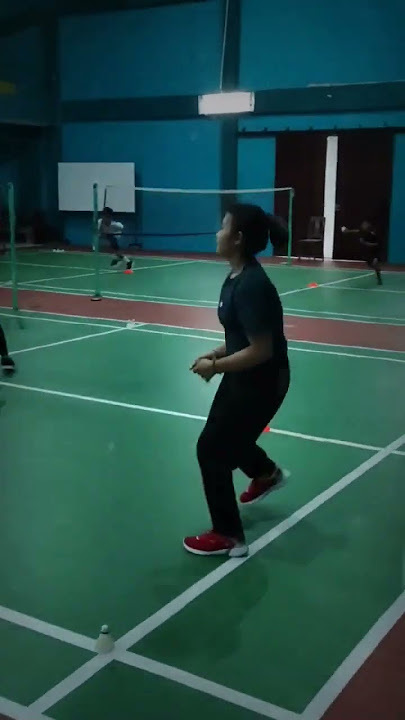 #badminton #bulutangkis #indonesia #jogja #reels #viral #capcut #trending #shorts #video #fyp