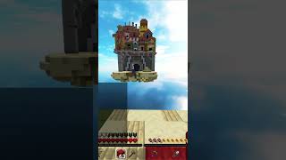 Best Speed Telly Bridger 🤯 #minecraft #bedwars #hypixel #minemenclub