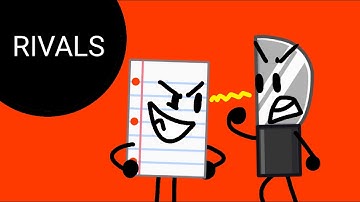 Random Object Voting 9