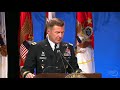 Medal of Honor Recipient Inducted Into Pentagon Hall of Heroes