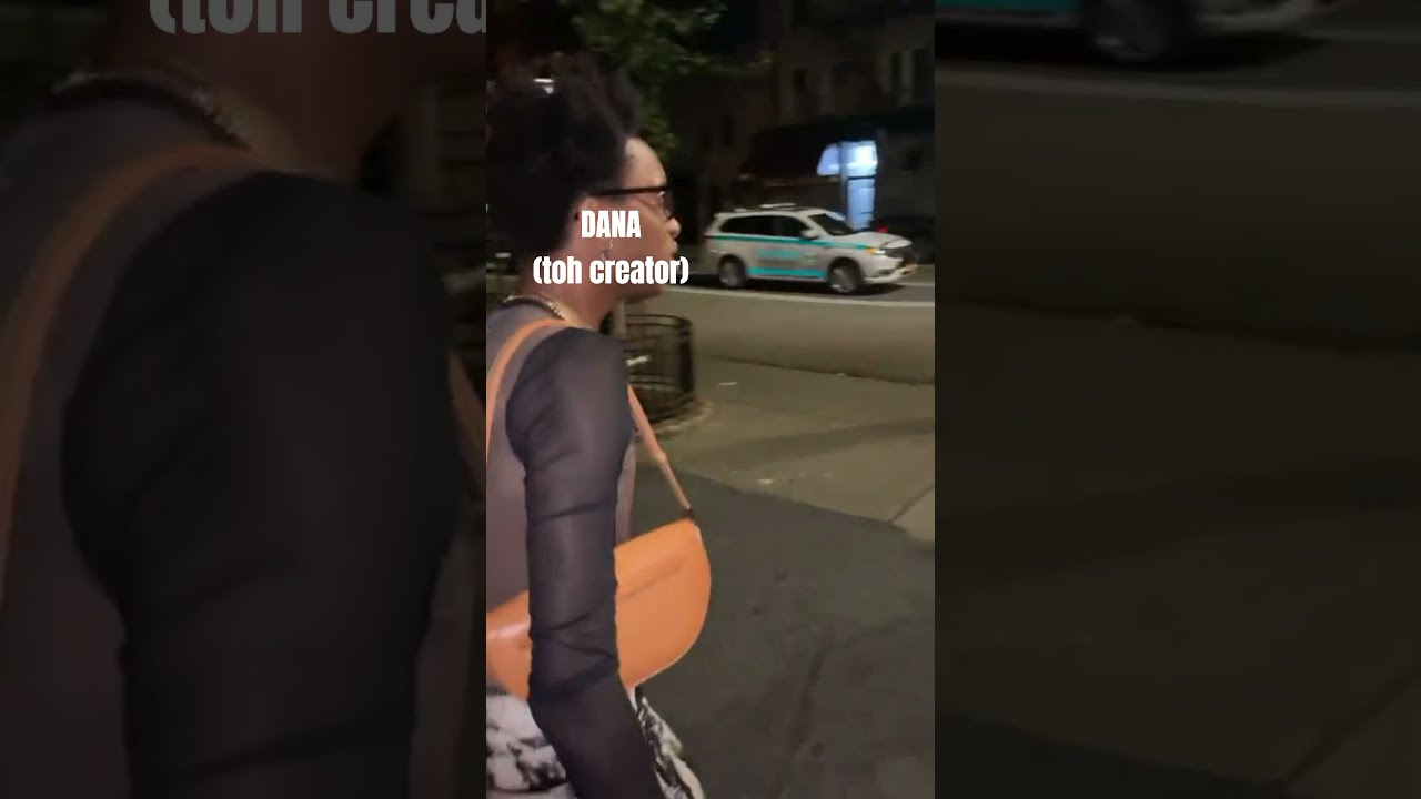 Pov Dana S Picking Amity Sexuality 