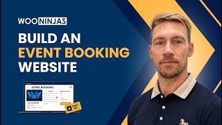 How to Build an Event Booking Website (Step by Step) Profile