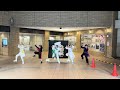 【あざとめcutiecat】Otto  2026年9月6日(日)湊町リバープレイス  【押忍フェス】  #男装アイドルOtto