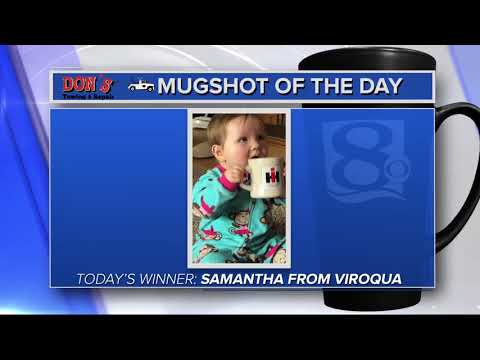 camera iphone 8 plus apk Mug shot of the day - 3/26/19 - Samantha from Viroqua
