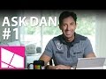 Is Snapchat necessary for Windows Phone success? #AskDanWindows