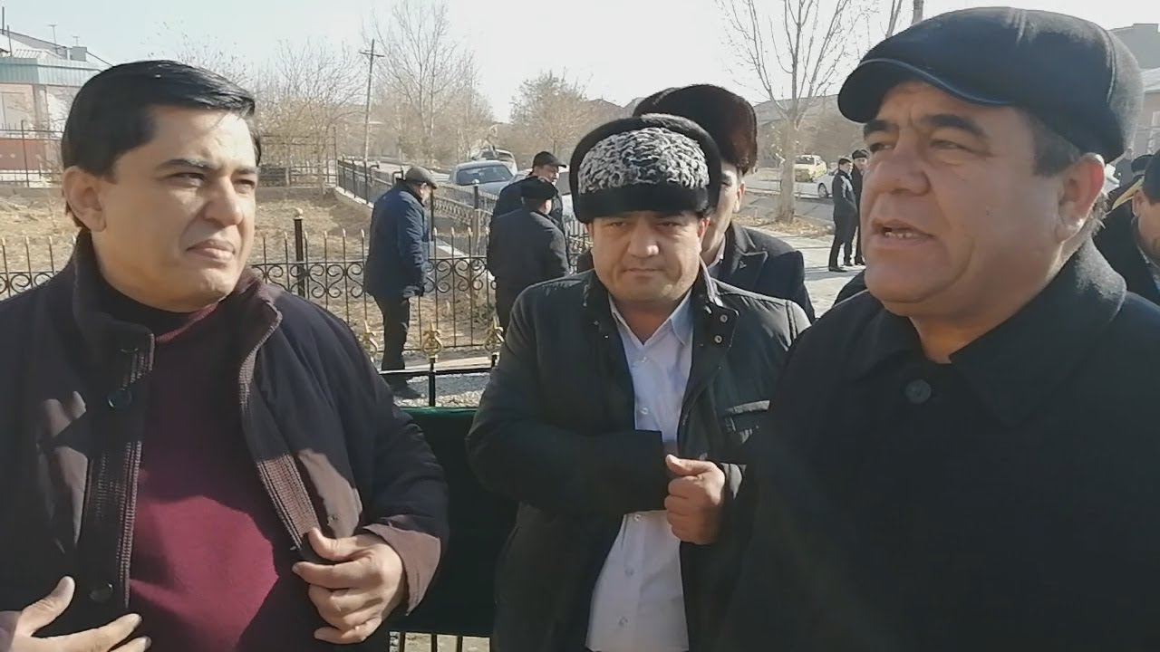 OGABEK SOBIROV XONADONIGA KELIN TUSHDI 29.11.2019