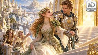 He Sealed the Demons and Waited 1,000 Years💥Five Brides Repaid Him by Breaking Their Vows!