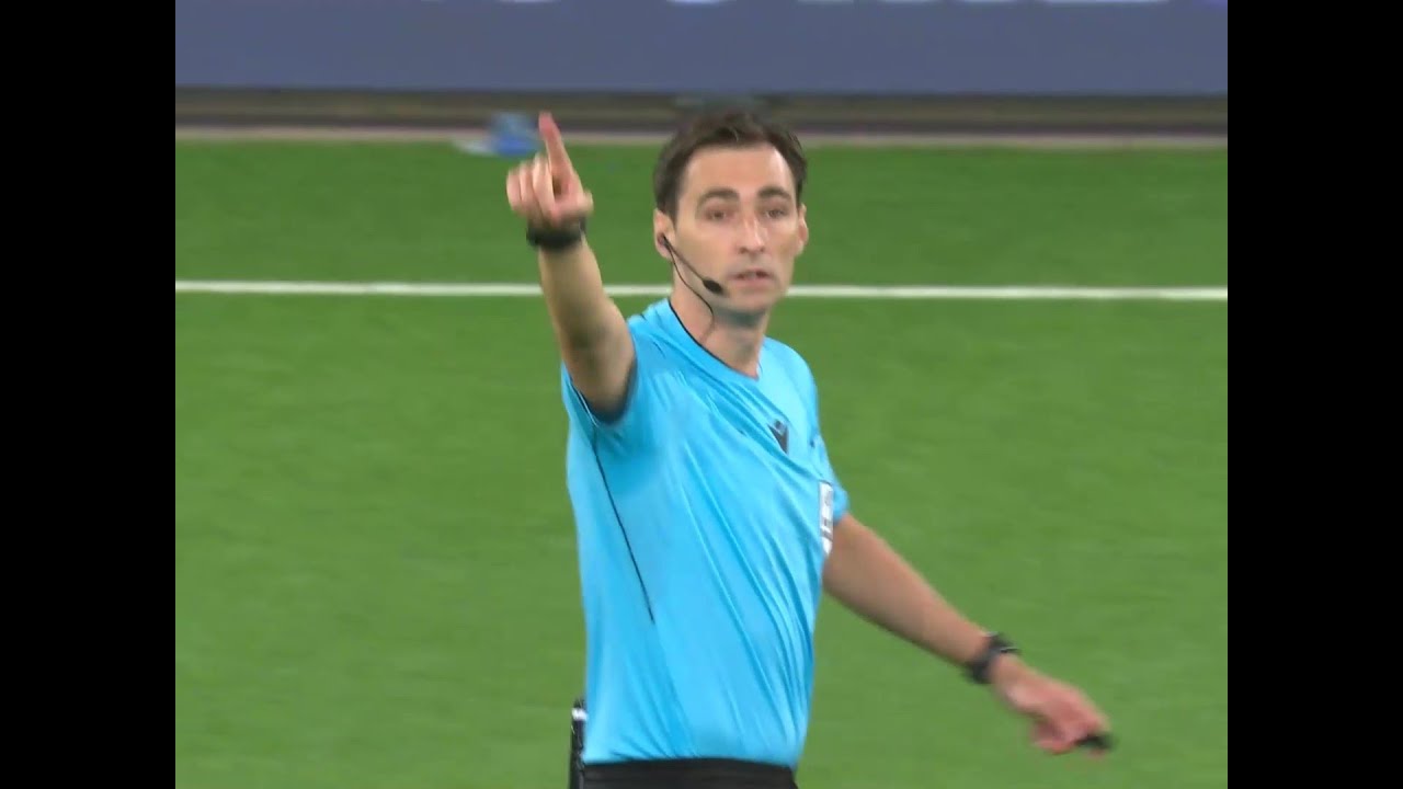 UEFA EUROPA LEAGUE (1. kolo): Young Boys - Panathinaikos 1:4 / 25.09.2025.
