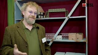 Joswood Neuheiten, Nürnberger Spielwarenmesse 2019