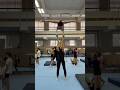Insane balance🔥🔥🔥 #sport #acrobatics #acrobaticgymnastics #balancefitness #gym #training #acro
