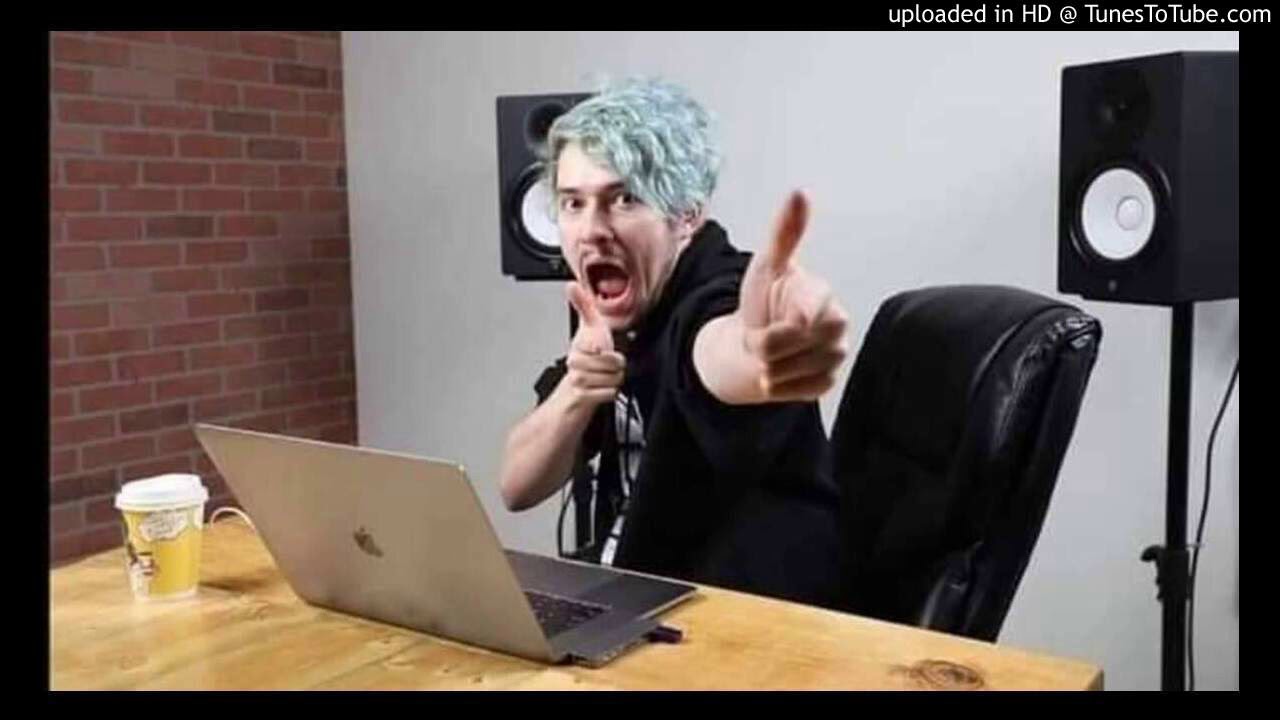 The worst Dubstep mix in history by SayBang  😬