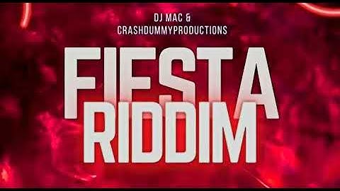 Fiesta Riddim Mix 2024 Clean / Fiesta Riddim Clean Mix | Armanii,Kraff,Ding dong | Calum beam intl