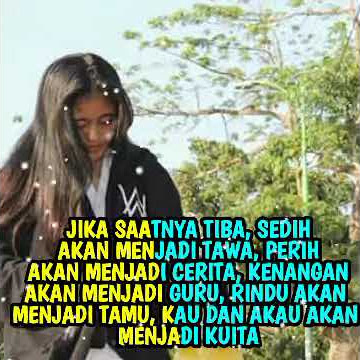 Story wa remix di sini menanti keren