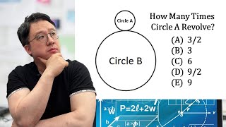 The SAT Math Question Everyone Got Wrong - Summary of @veritasium in under 5 minutes