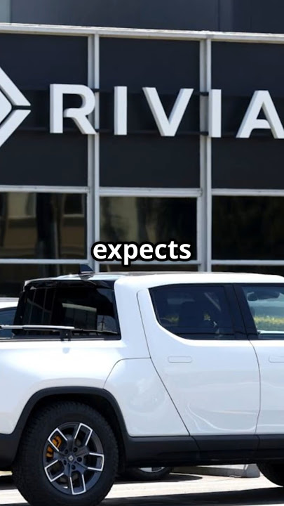 Rivian Warns of Flat or Lower EV Production in 2025 | The Metalnomist