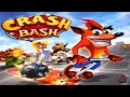 Crash Bash PS1 200 Gameplay Walkthrough Movie FULL GAME 4K60ᶠᵖˢ UHD 