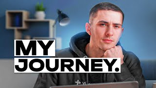 From $2K/month to $20,000+ by 22 (My Freelance Journey)