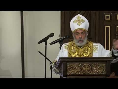 With your words you will be justified  _  Fr Mark Asaad