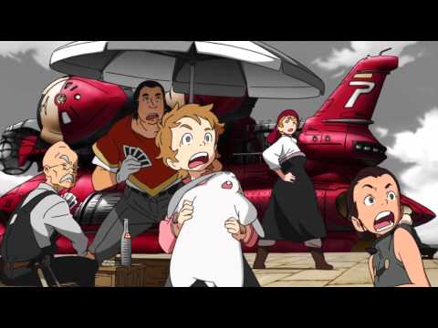 Freaking Out [AMV - Xam'd: Lost Memories / The Fratellis - Creepin Up the Backstairs]