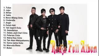 Kumpulan Lagu Band Radja | Lagu Terbaik Radja Tanpa Iklan
