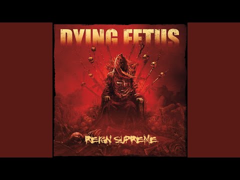 Dying Fetus - From Womb to Waste